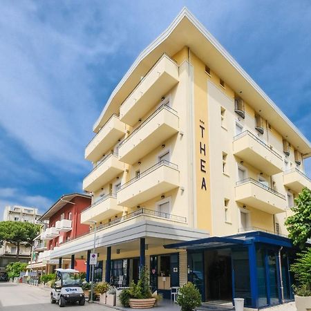 Hotel Thea Bellaria-Igea Marina Ngoại thất bức ảnh