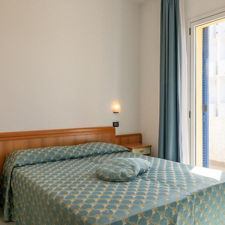 Hotel Thea Bellaria-Igea Marina Ngoại thất bức ảnh