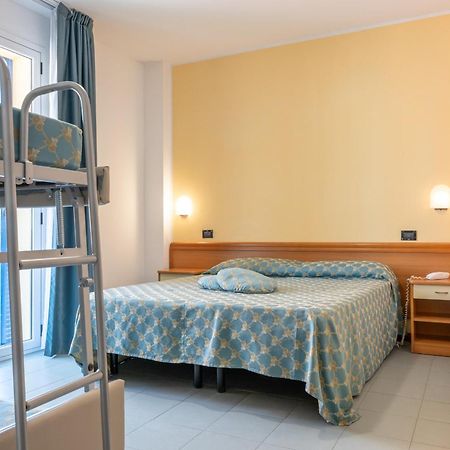 Hotel Thea Bellaria-Igea Marina Ngoại thất bức ảnh