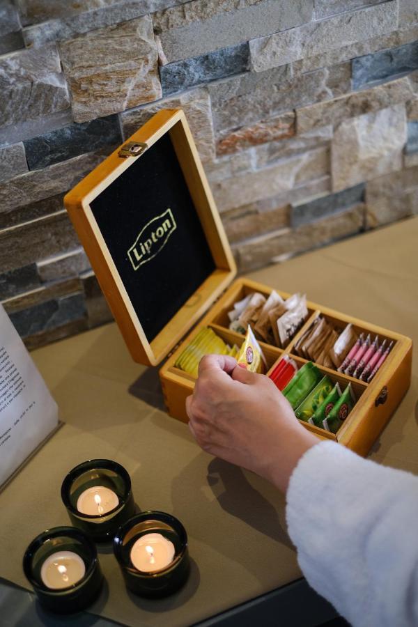 Hotel Thea Bellaria-Igea Marina Ngoại thất bức ảnh