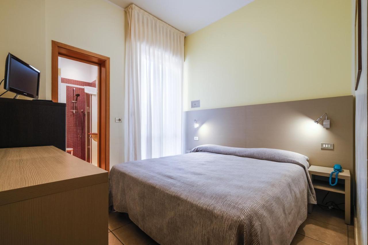 Hotel Thea Bellaria-Igea Marina Ngoại thất bức ảnh