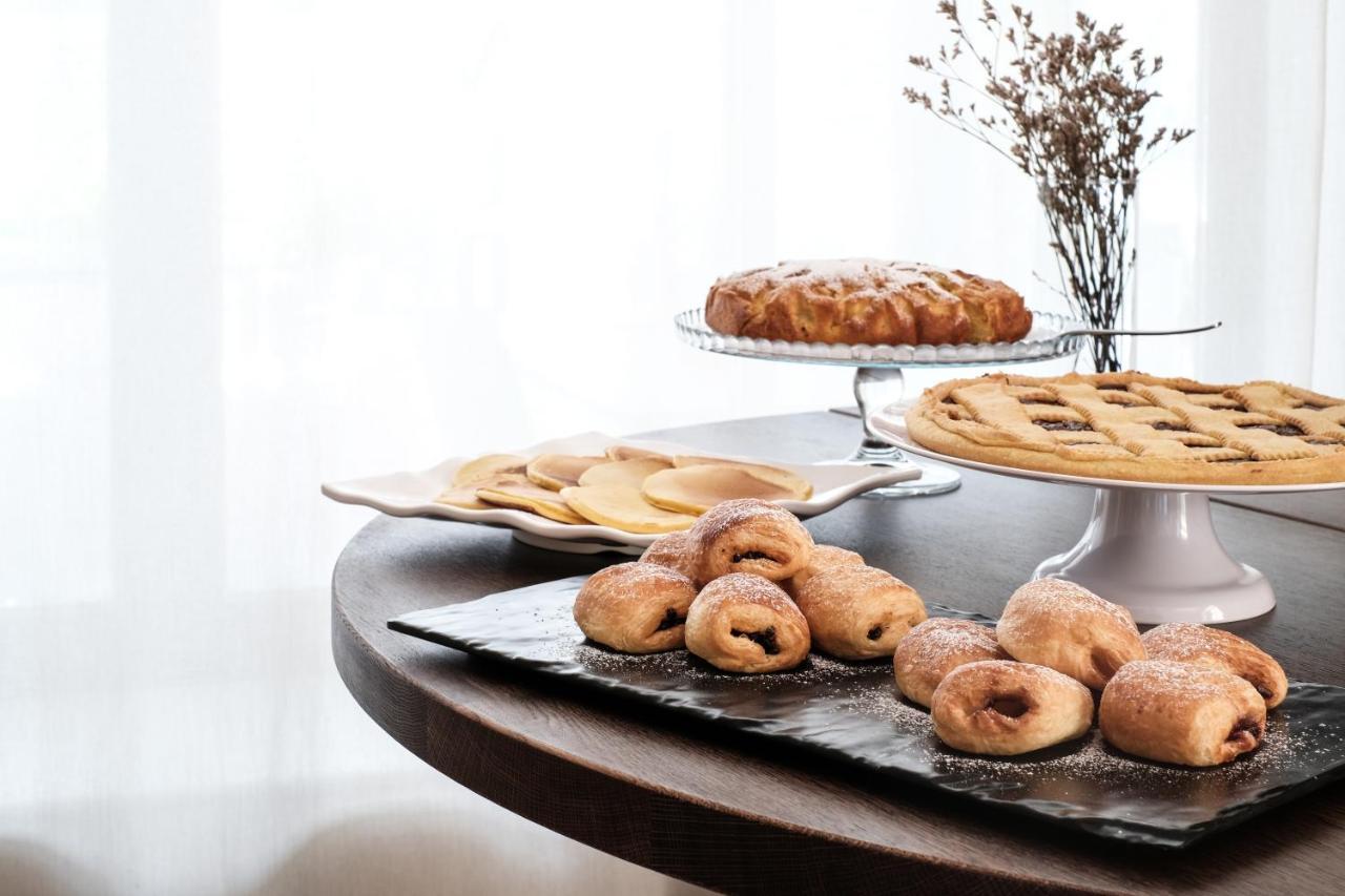 Hotel Thea Bellaria-Igea Marina Ngoại thất bức ảnh