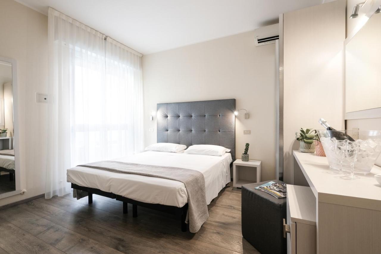 Hotel Thea Bellaria-Igea Marina Ngoại thất bức ảnh