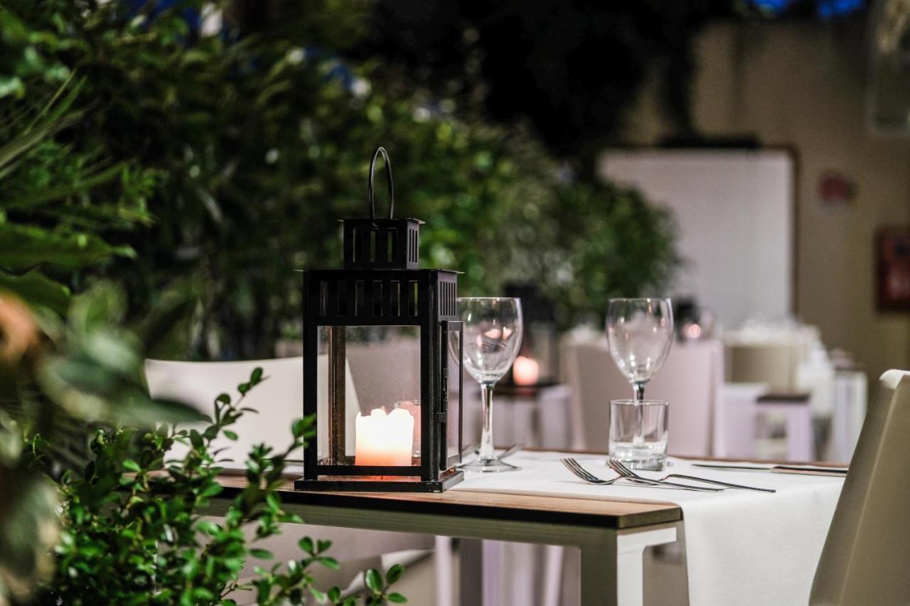 Hotel Thea Bellaria-Igea Marina Ngoại thất bức ảnh