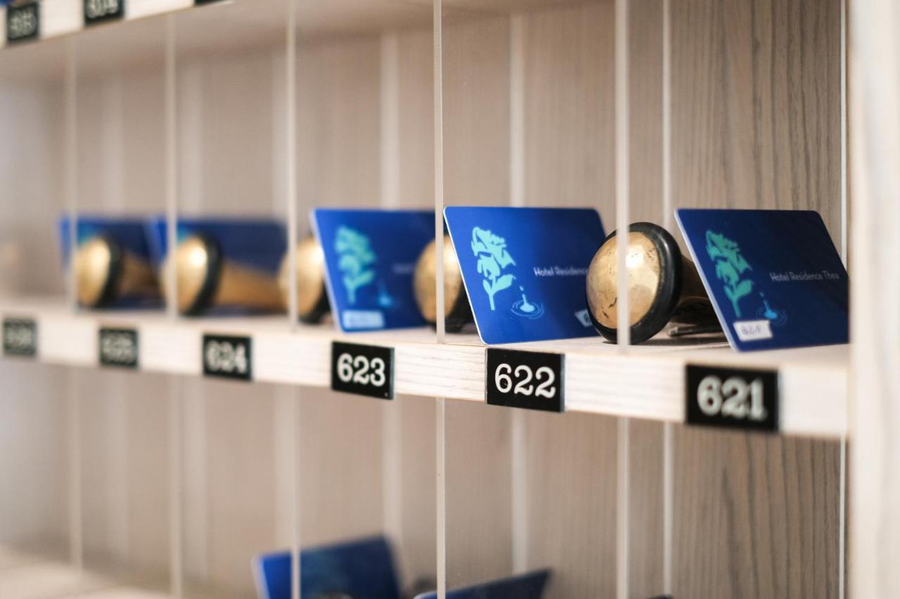 Hotel Thea Bellaria-Igea Marina Ngoại thất bức ảnh