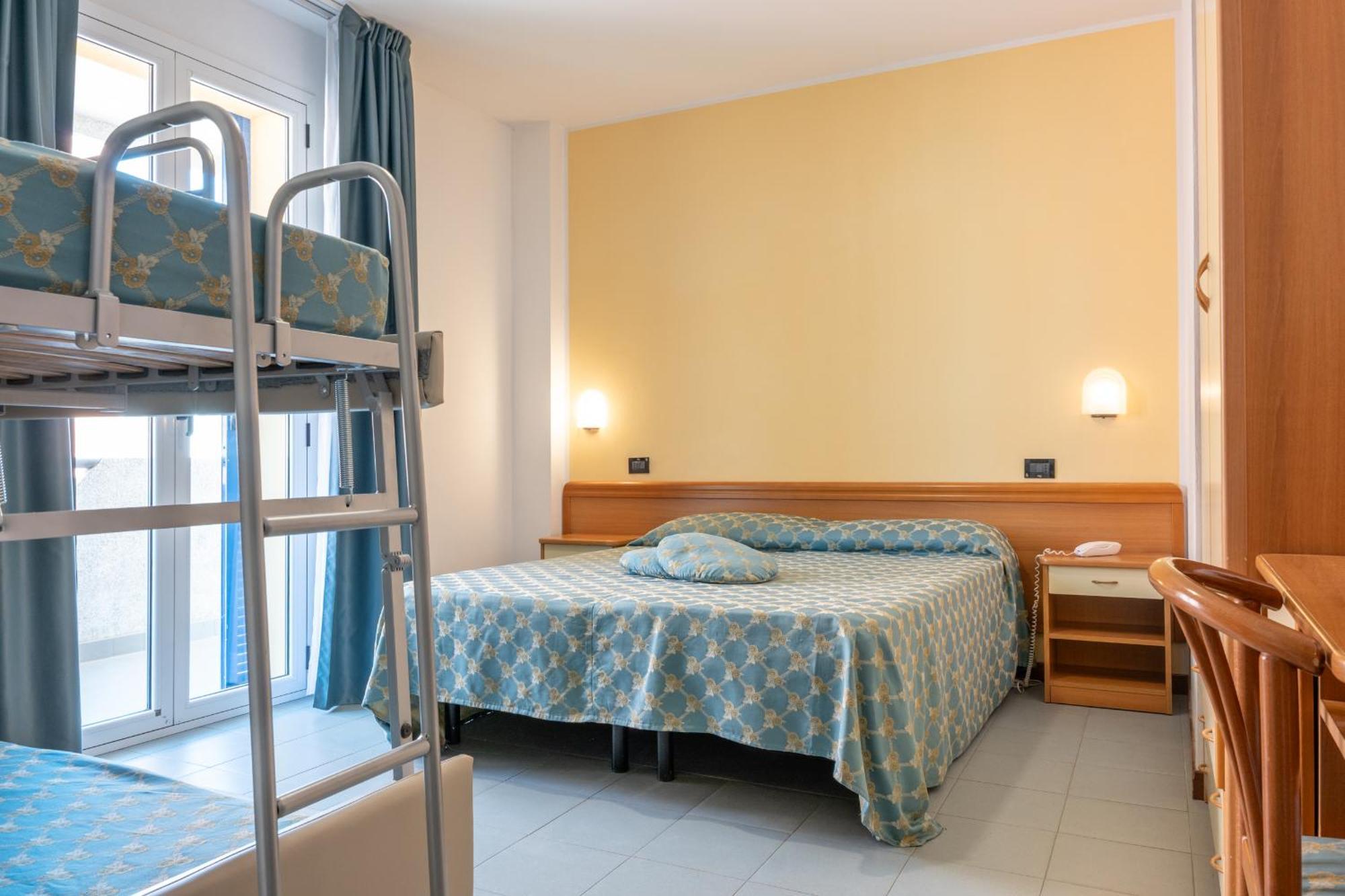 Hotel Thea Bellaria-Igea Marina Ngoại thất bức ảnh