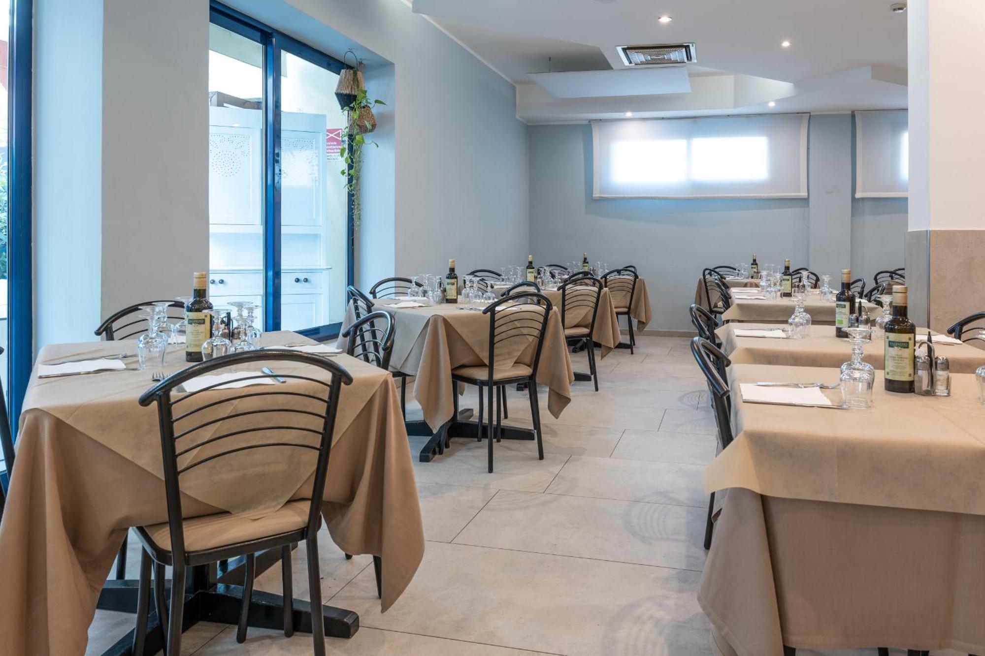 Hotel Thea Bellaria-Igea Marina Ngoại thất bức ảnh
