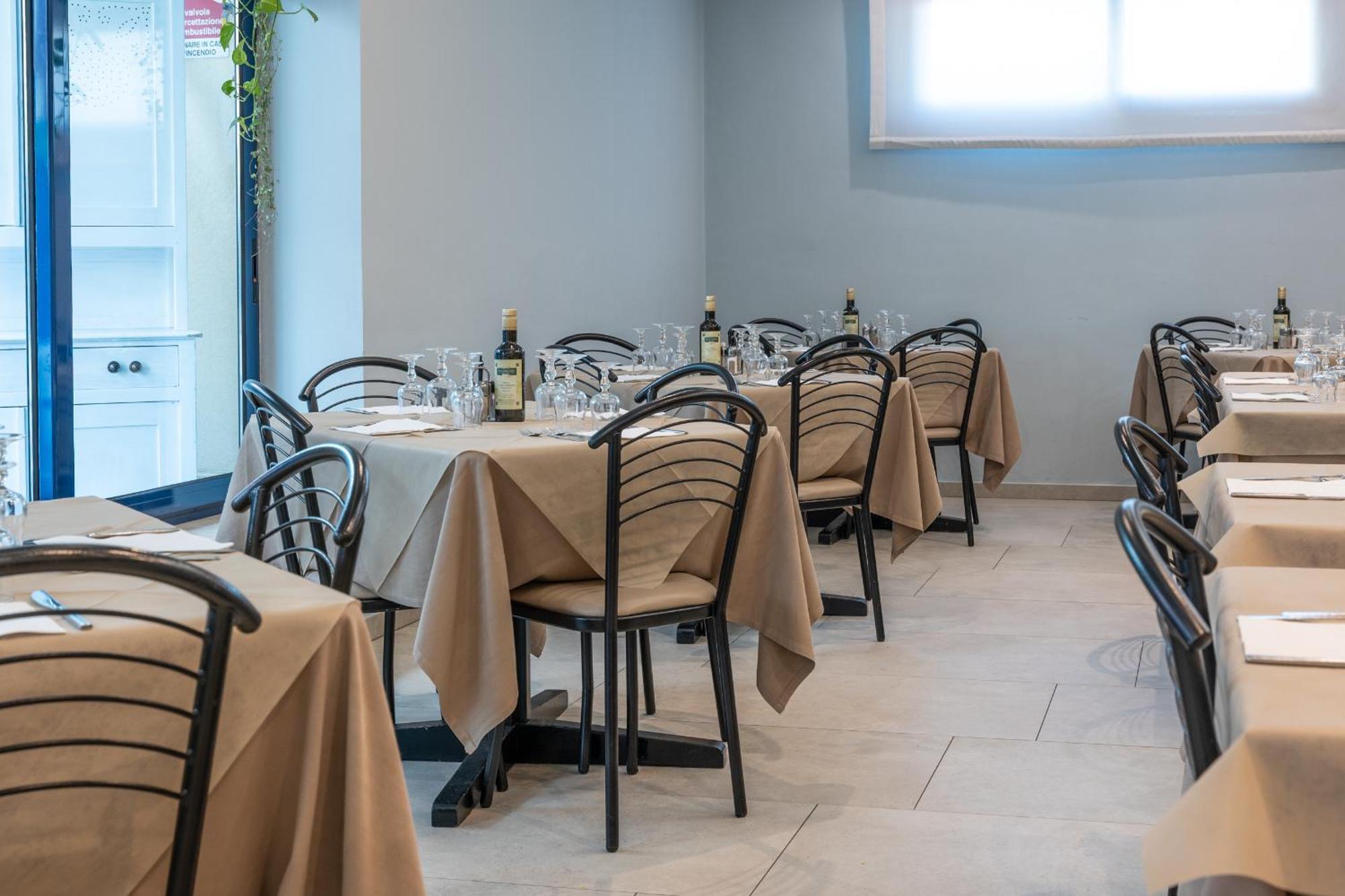 Hotel Thea Bellaria-Igea Marina Ngoại thất bức ảnh