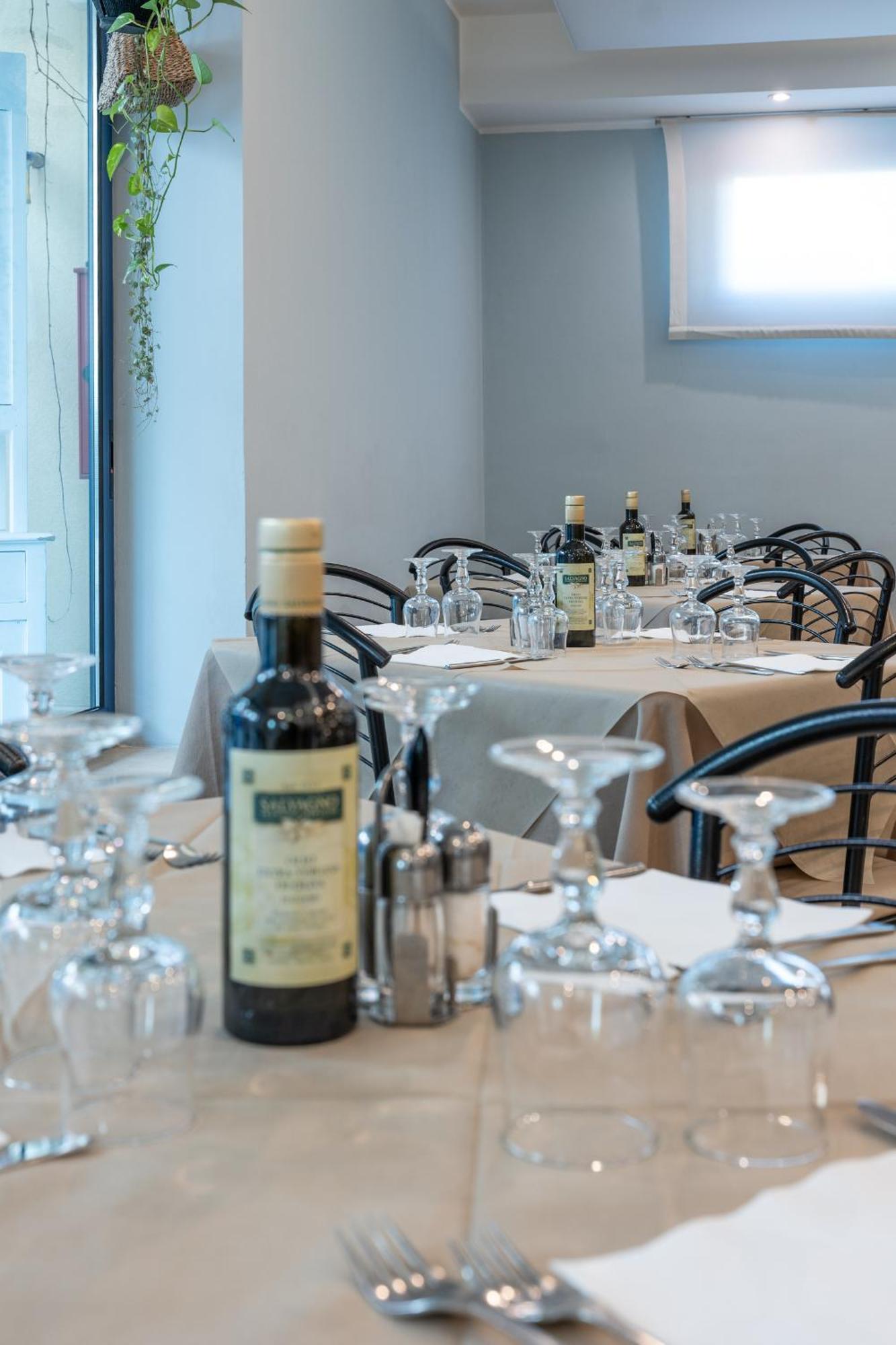 Hotel Thea Bellaria-Igea Marina Ngoại thất bức ảnh