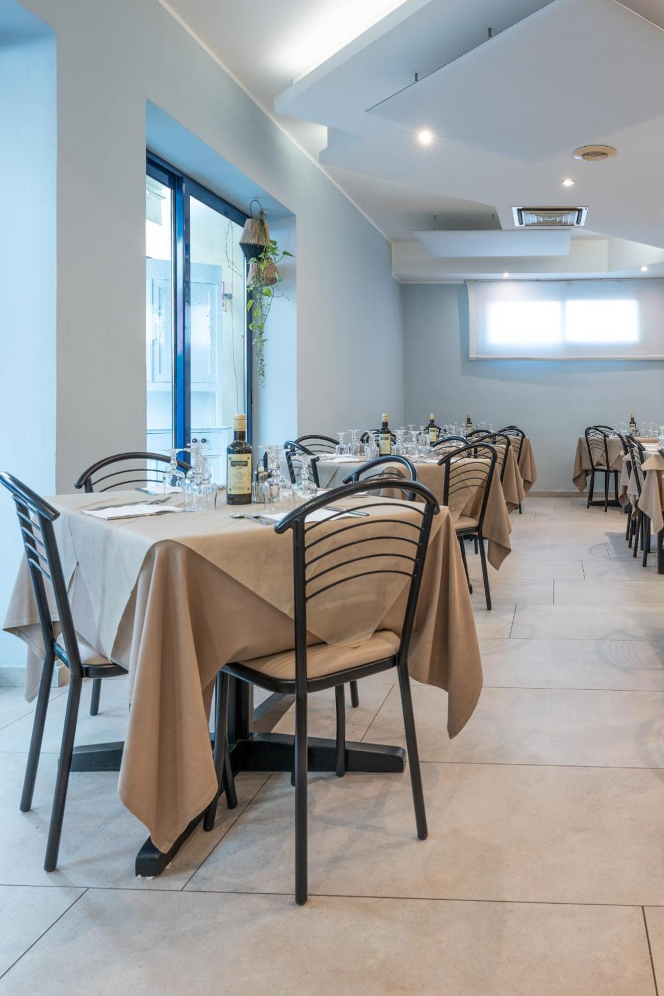 Hotel Thea Bellaria-Igea Marina Ngoại thất bức ảnh