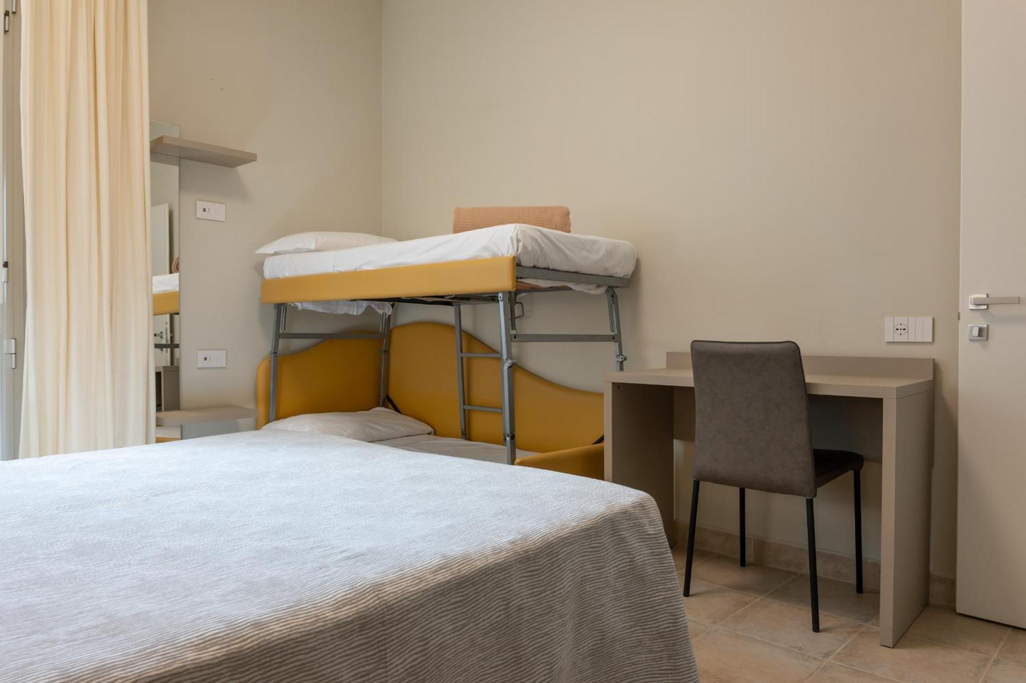 Hotel Thea Bellaria-Igea Marina Ngoại thất bức ảnh