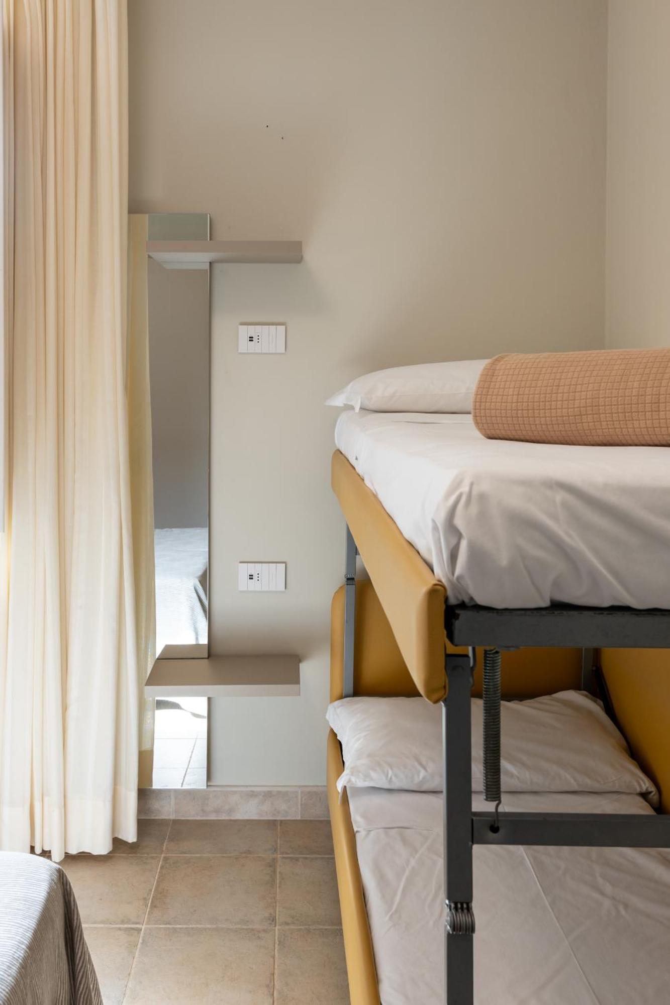 Hotel Thea Bellaria-Igea Marina Ngoại thất bức ảnh