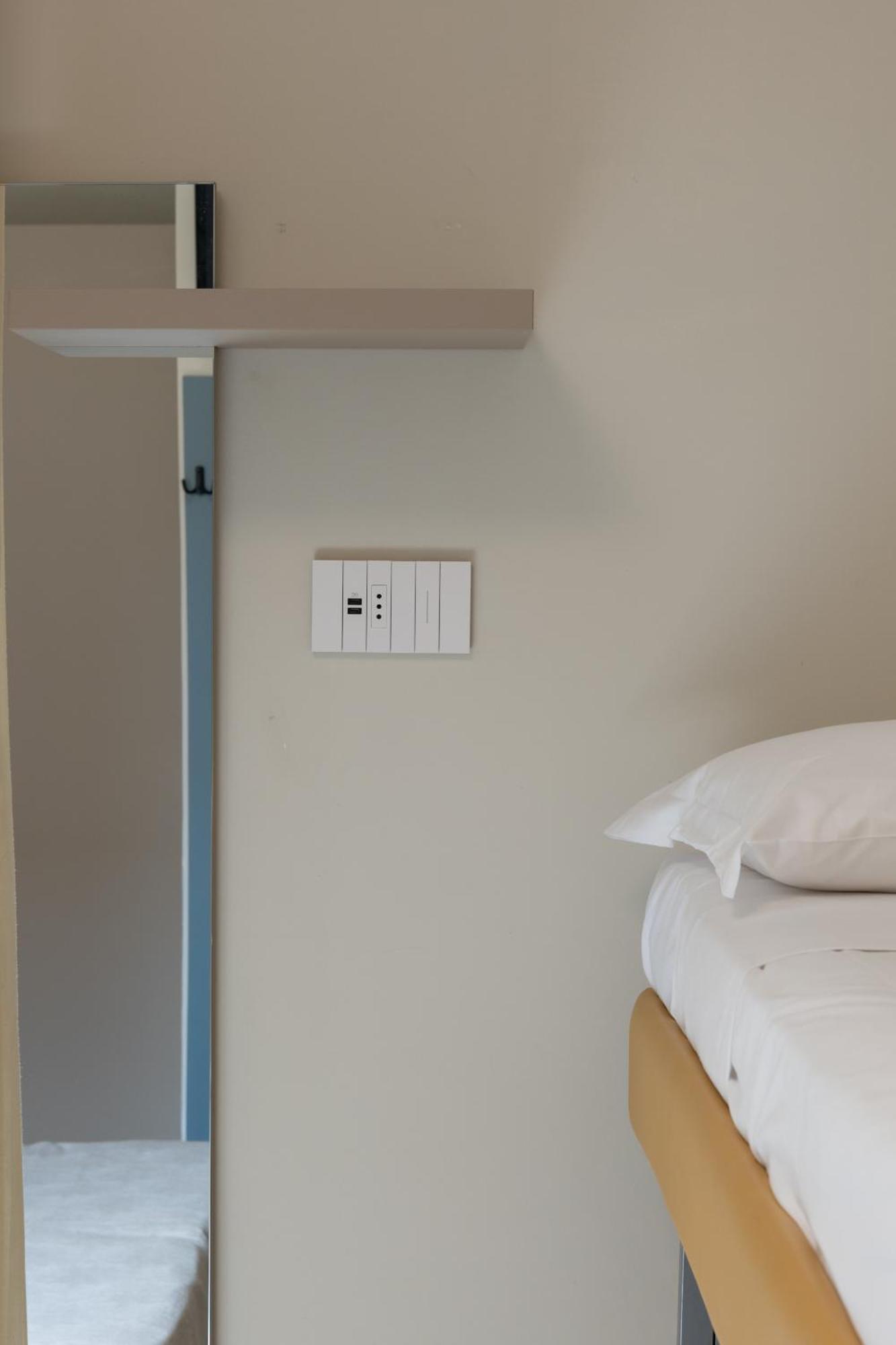 Hotel Thea Bellaria-Igea Marina Ngoại thất bức ảnh