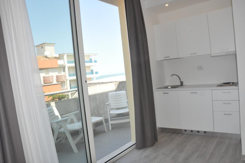 Hotel Thea Bellaria-Igea Marina Ngoại thất bức ảnh
